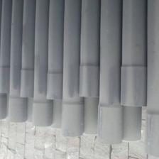 PVC 給水管 農民朋友的理想選擇——滄州神通管業產品展示